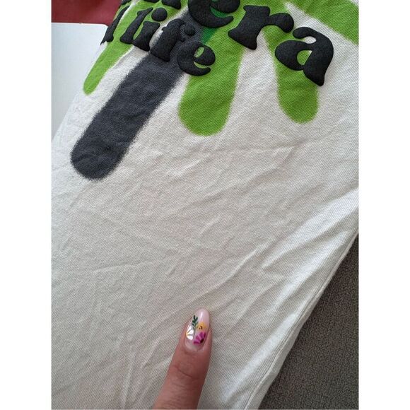 Zara La Palmera Shirt Size 6 Years - Picture 6 of 6